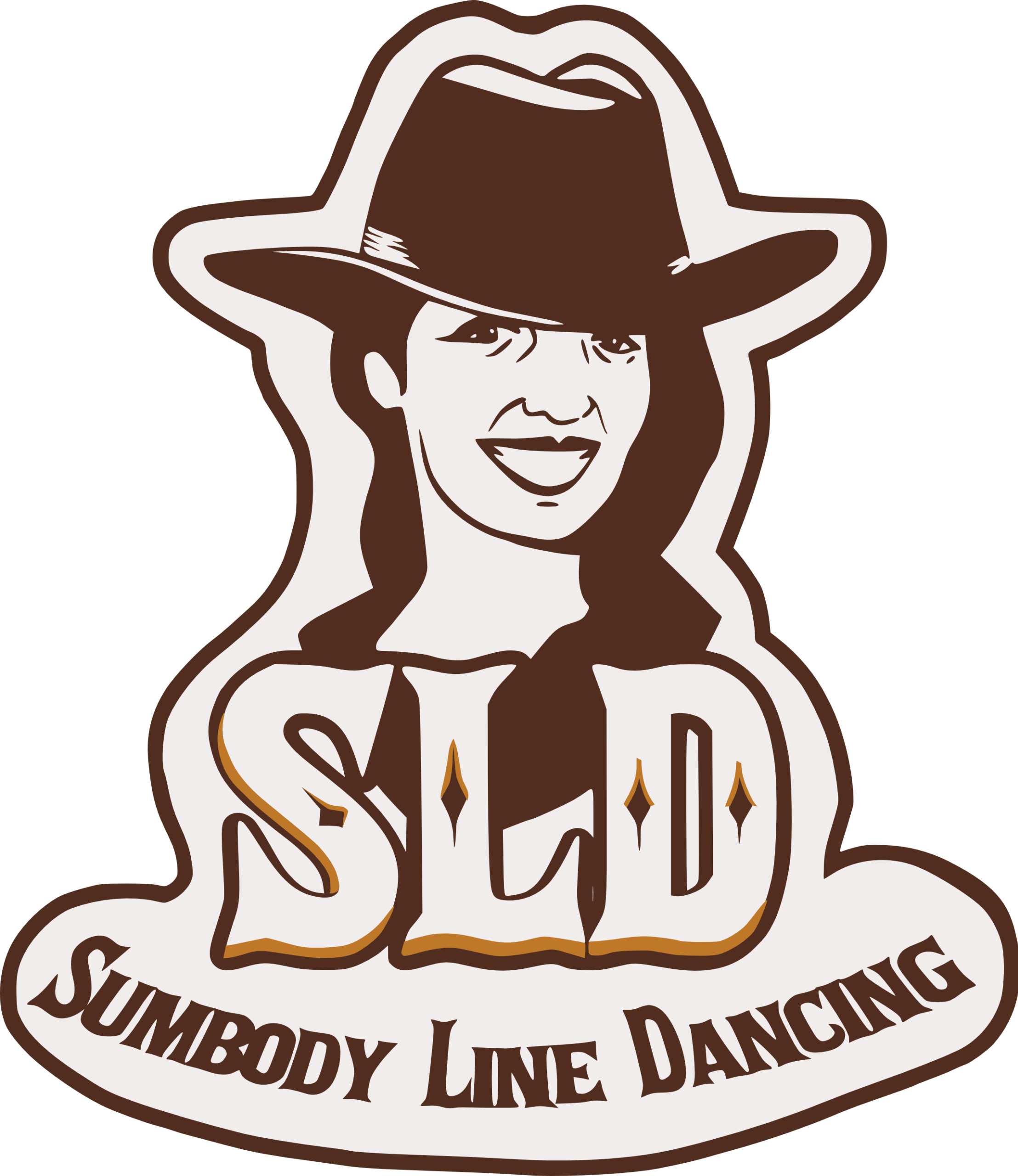 Sumbody Line Dancing